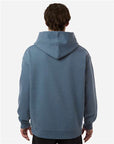 Independent Trading Co. Unisex Boulevard Heavyweight Hooded Sweatshirt IND330BLV