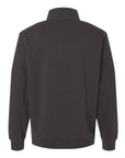 Independent Trading Co. Unisex Midweight Quarter-Zip Pullover SS4600QZ