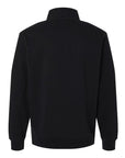 Independent Trading Co. Unisex Midweight Quarter-Zip Pullover SS4600QZ