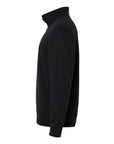 Independent Trading Co. Unisex Midweight Quarter-Zip Pullover SS4600QZ