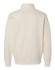 Independent Trading Co. Unisex Midweight Quarter-Zip Pullover SS4600QZ