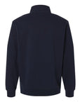 Independent Trading Co. Unisex Midweight Quarter-Zip Pullover SS4600QZ