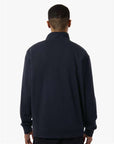 Independent Trading Co. Unisex Midweight Quarter-Zip Pullover SS4600QZ