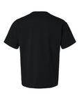 BELLA + CANVAS Unisex 7.5 oz Heavyweight Tee 4610