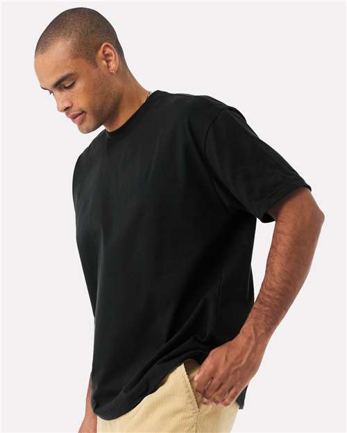 BELLA + CANVAS Unisex 7.5 oz Heavyweight Tee 4610