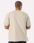 BELLA + CANVAS Unisex 7.5 oz Heavyweight Tee 4610