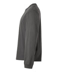 BELLA + CANVAS Unisex 7.5 oz Heavyweight Long Sleeve Tee 4651