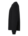 BELLA + CANVAS Unisex 7.5 oz Heavyweight Long Sleeve Tee 4651
