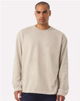 BELLA + CANVAS Unisex 7.5 oz Heavyweight Long Sleeve Tee 4651