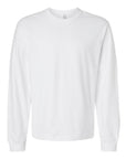 BELLA + CANVAS Unisex 7.5 oz Heavyweight Long Sleeve Tee 4651