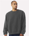 BELLA + CANVAS Unisex 10 oz. Heavyweight Crewneck Sweatshirt 4711
