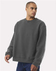 BELLA + CANVAS Unisex 10 oz. Heavyweight Crewneck Sweatshirt 4711