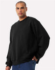 BELLA + CANVAS Unisex 10 oz. Heavyweight Crewneck Sweatshirt 4711