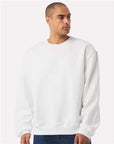 BELLA + CANVAS Unisex 10 oz. Heavyweight Crewneck Sweatshirt 4711