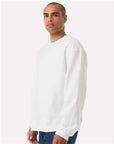BELLA + CANVAS Unisex 10 oz. Heavyweight Crewneck Sweatshirt 4711