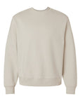 BELLA + CANVAS Unisex 10 oz. Heavyweight Crewneck Sweatshirt 4711