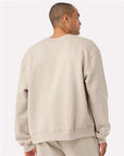 BELLA + CANVAS Unisex 10 oz. Heavyweight Crewneck Sweatshirt 4711
