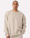 BELLA + CANVAS Unisex 10 oz. Heavyweight Crewneck Sweatshirt 4711