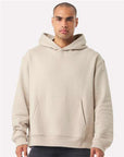 BELLA + CANVAS Unisex 10 oz. Heavyweight Hoodie Sweatshirt 4719