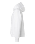 BELLA + CANVAS Unisex 10 oz. Heavyweight Hoodie Sweatshirt 4719
