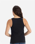 Next Level Women's Cotton Tank Top 3933