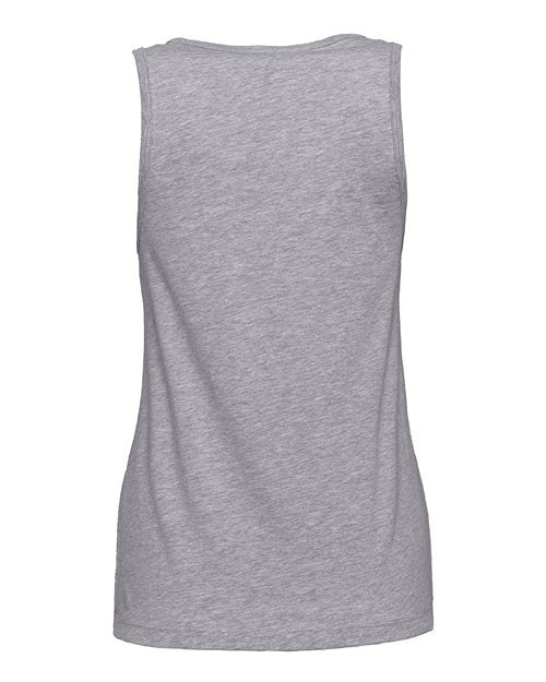 Next Level Women's Cotton Tank Top 3933