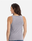 Next Level Women's Cotton Tank Top 3933