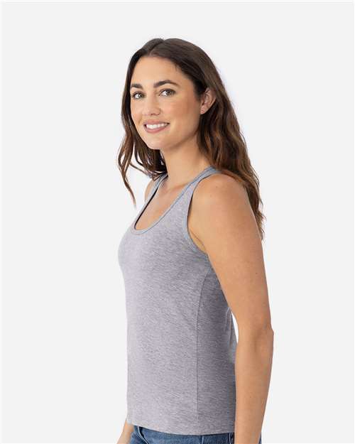 Next Level Women's Cotton Tank Top 3933