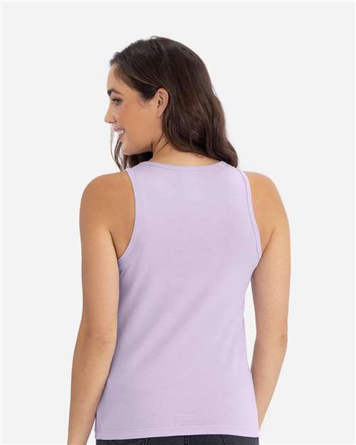 Next Level Women's Cotton Tank Top 3933