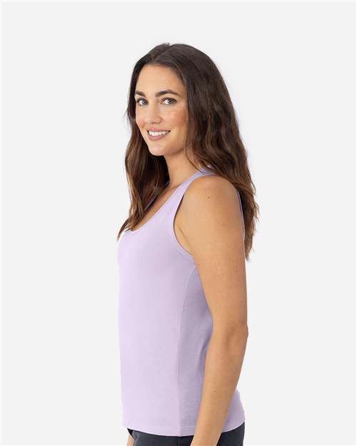 Next Level Women's Cotton Tank Top 3933