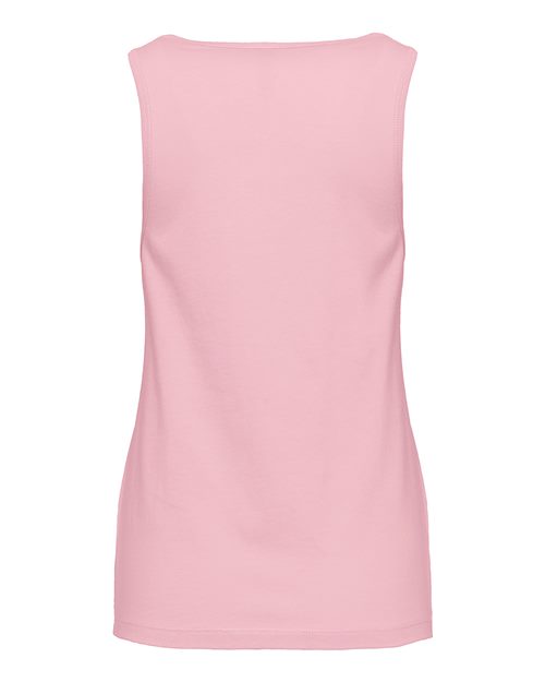 Next Level Women's Cotton Tank Top 3933