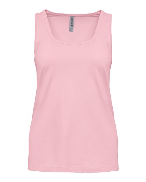 Next Level Women's Cotton Tank Top 3933