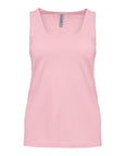 Next Level Women's Cotton Tank Top 3933