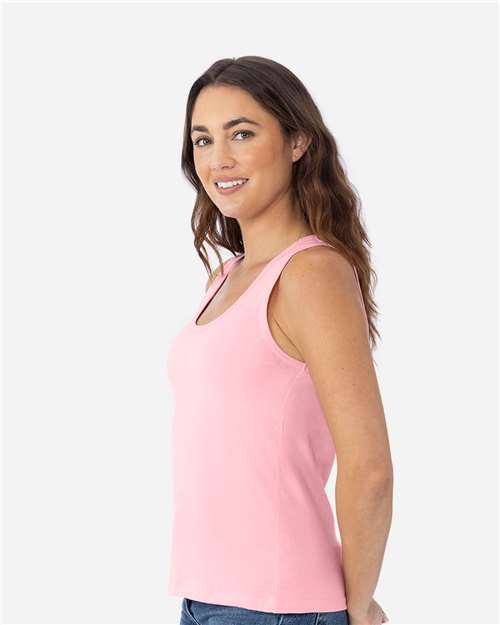 Next Level Women's Cotton Tank Top 3933