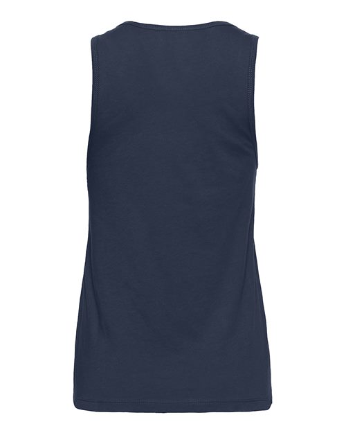 Next Level Women's Cotton Tank 3933