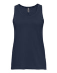 Next Level Women's Cotton Tank Top 3933