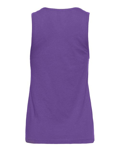 Next Level Women's Cotton Tank Top 3933