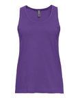 Next Level Women's Cotton Tank Top 3933