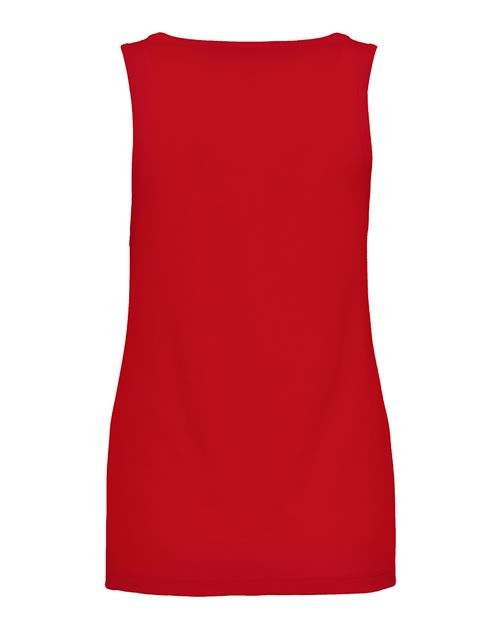 Next Level Women's Cotton Tank Top 3933