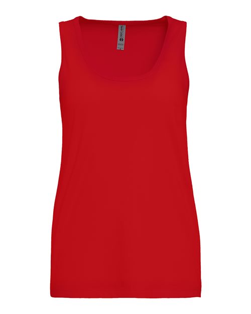 Next Level Women's Cotton Tank Top 3933