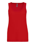 Next Level Women's Cotton Tank Top 3933
