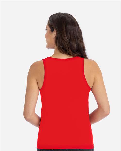 Next Level Women's Cotton Tank Top 3933