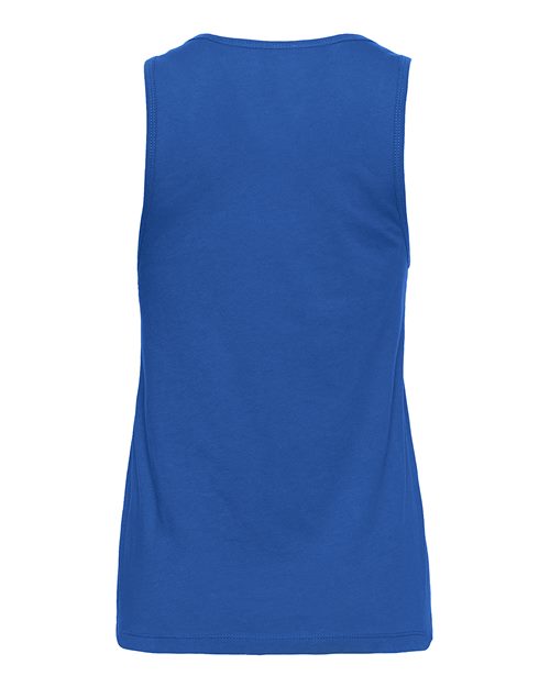 Next Level Women's Cotton Tank Top 3933