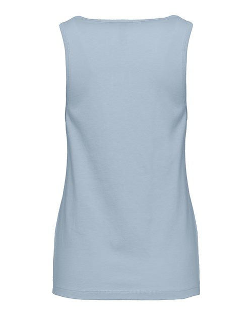 Next Level Women's Cotton Tank Top 3933