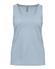 Next Level Women's Cotton Tank Top 3933