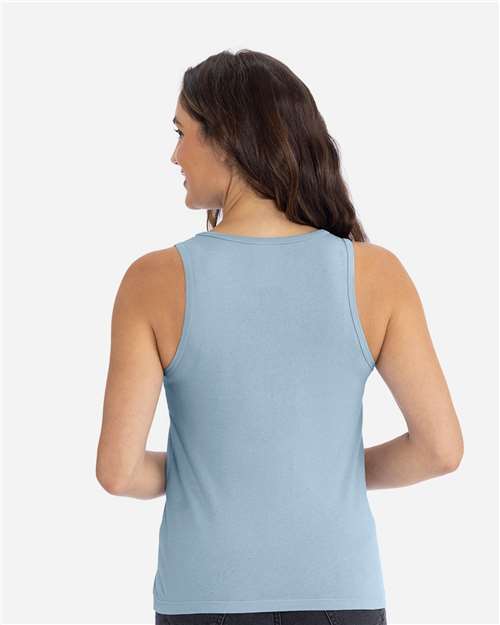 Next Level Women's Cotton Tank Top 3933