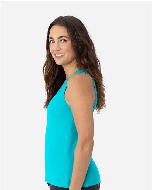 Next Level Women's Cotton Tank Top 3933
