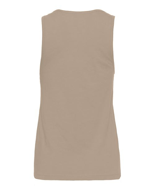 Next Level Women's Cotton Tank 3933