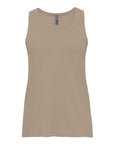 Next Level Women's Cotton Tank Top 3933