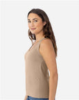 Next Level Women's Cotton Tank Top 3933